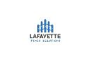 Lafayette Fence Solutions logo